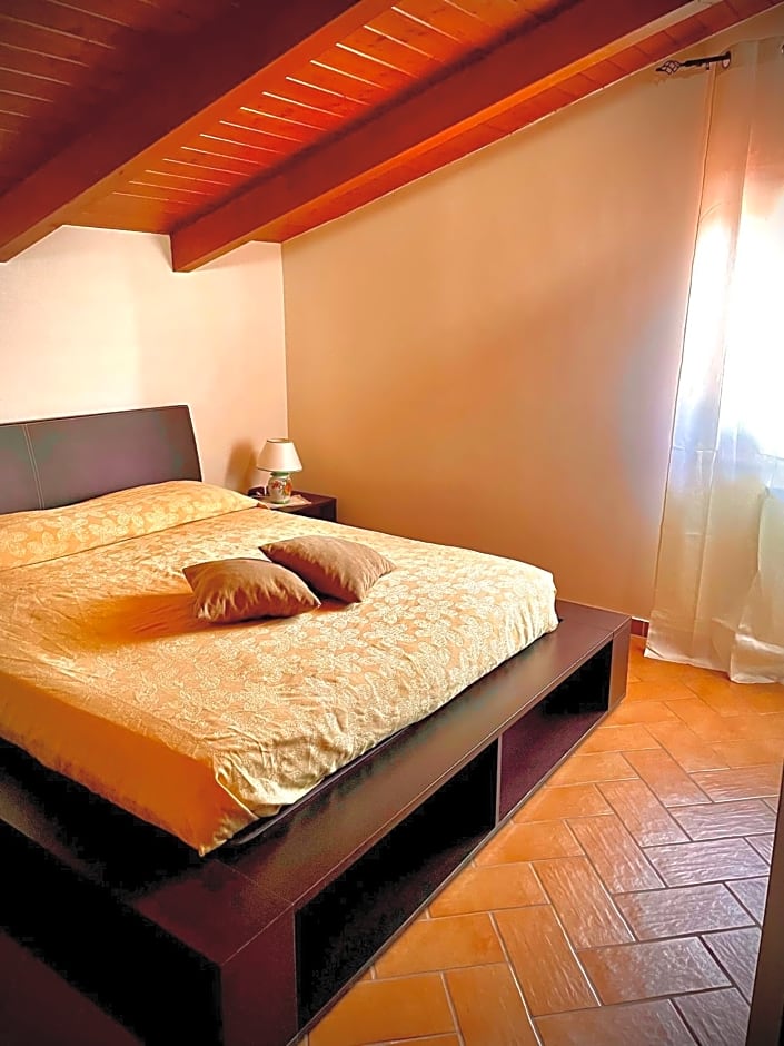 Agriturismo le tre stelle