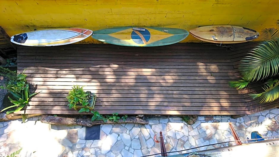 Welcome Surf Hostel