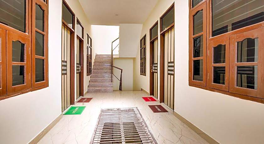Photo 1 of 27 of Hotel O Gh Residency