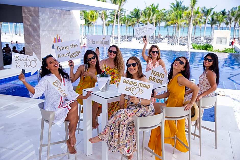 Barceló Maya Riviera - All Inclusive Adults Only - New Hotel