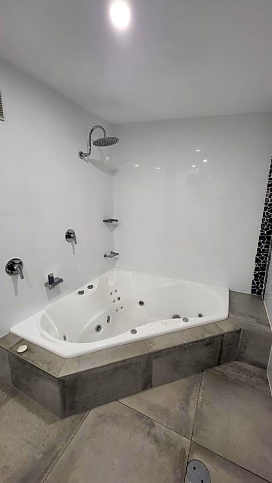 Jesmond Executive Villas