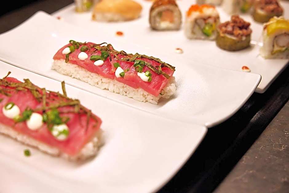 Riu Palace Macao - Adults Only - All Inclusive