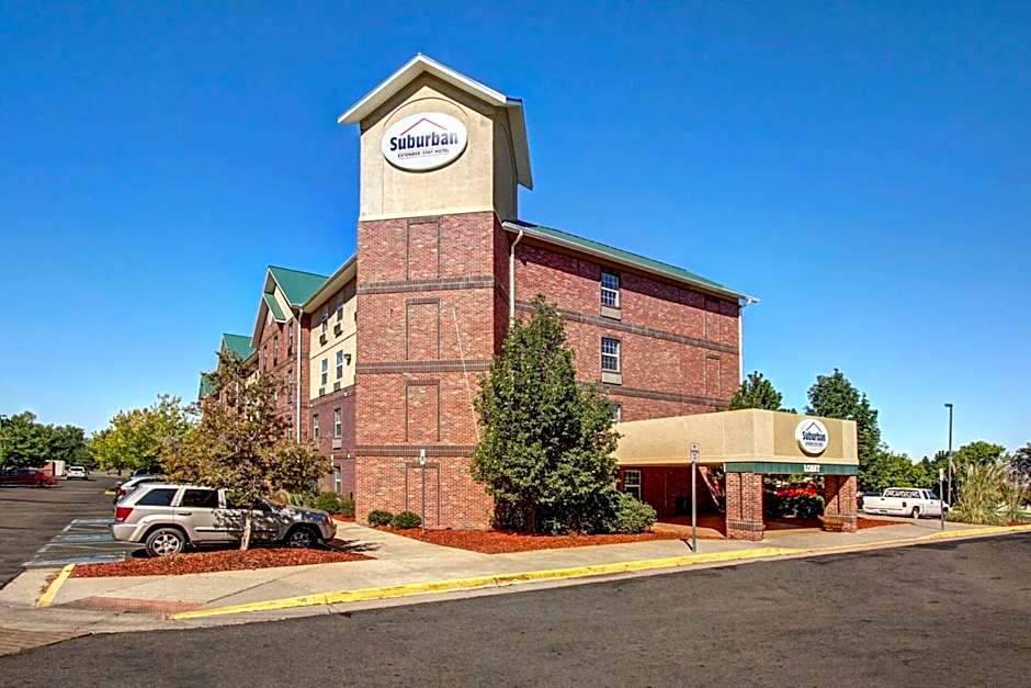 Suburban Studios Westminster Denver North