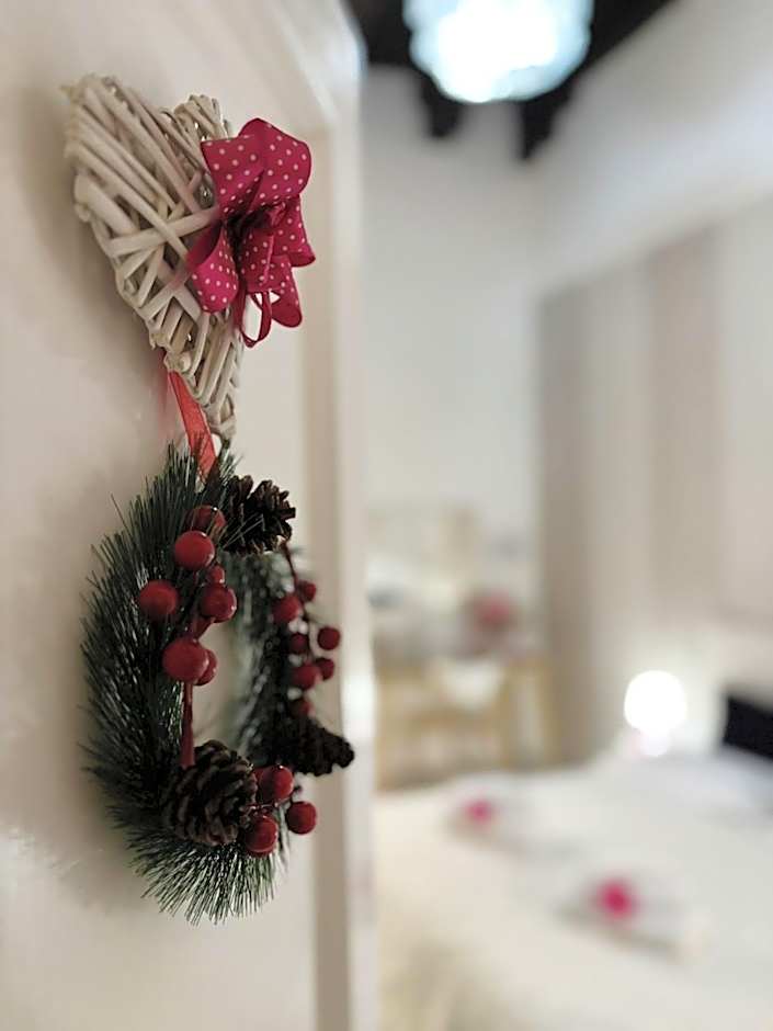 B&B Dei Mercanti