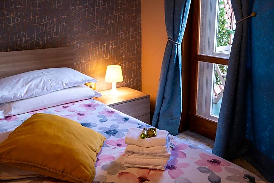 AJ Suite and Breakfast