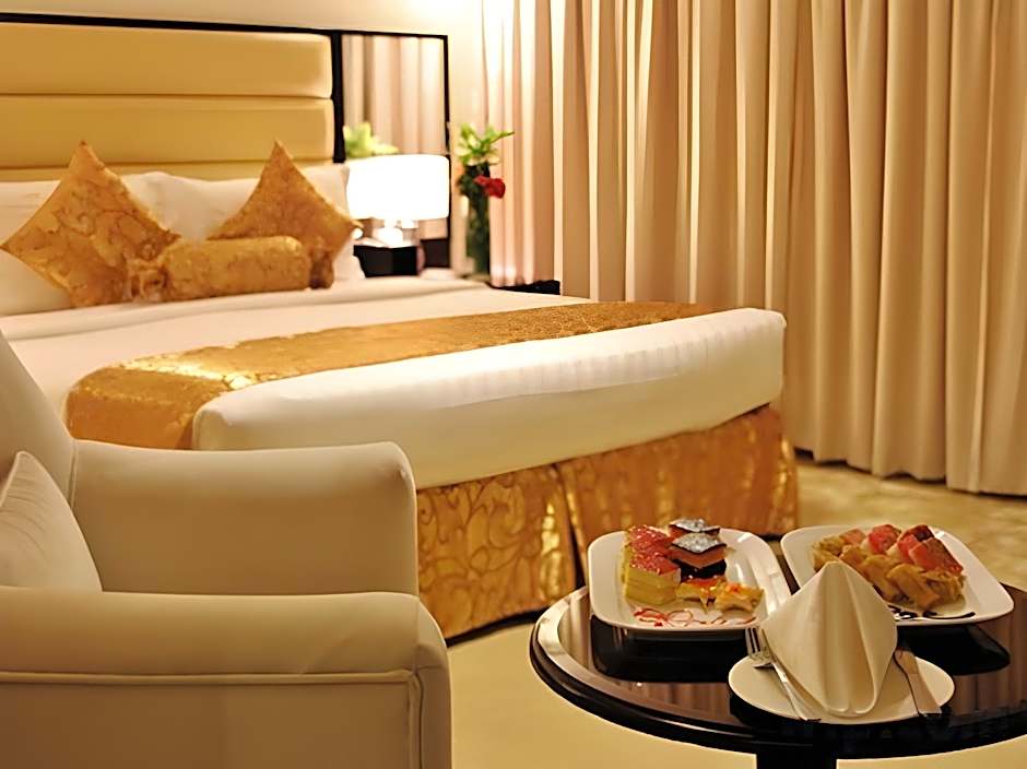 Carawan Al Fahad Hotel