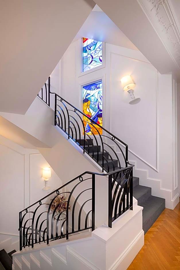 Villa Magalean Hotel & Spa