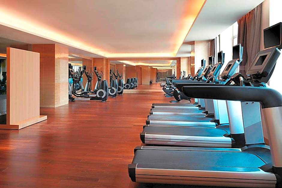 Sheraton Shantou Hotel