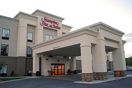Hampton Inn and Suites New Hartford/Utica