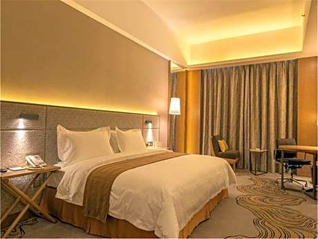 Finance Business King Room