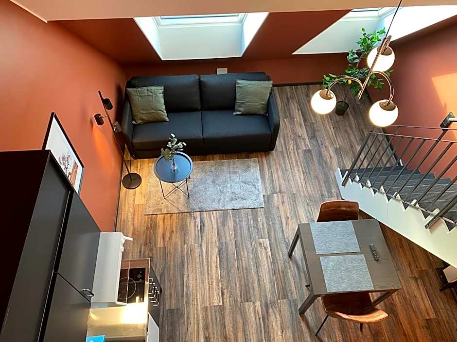 Magnolia House Sollentuna