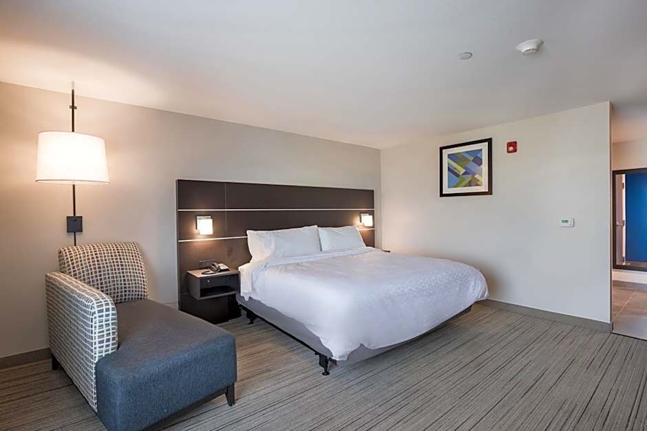Holiday Inn Express & Suites Chicago - Hoffman Estates By IHG