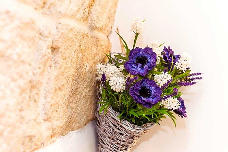 B&B nel Blu Dipinto di Blu