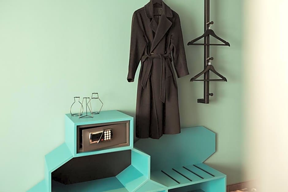 Holiday Inn - the niu, Flash Berlin Charlottenburg By IHG