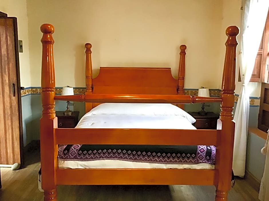 Casa Tía Anita, Hotel Boutique