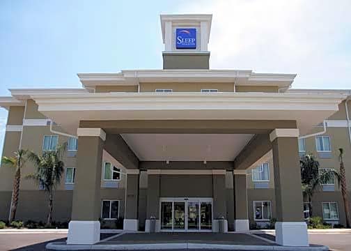 Garner Hotel Panama City Beach Northeast By IHG