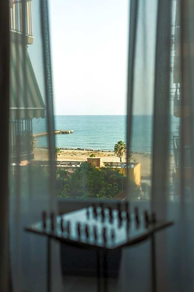 B&B a due passi dal mare