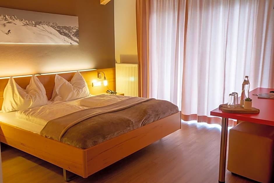 Hotel Auwirt Zentrum