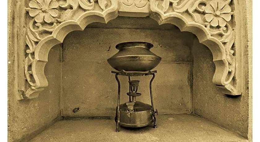 Hotel Pleasant Haveli - Adults Only