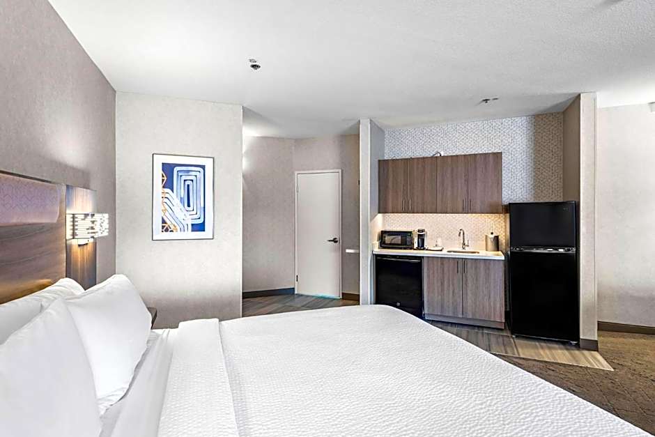 Holiday Inn Express La Mesa Near SDSU By IHG