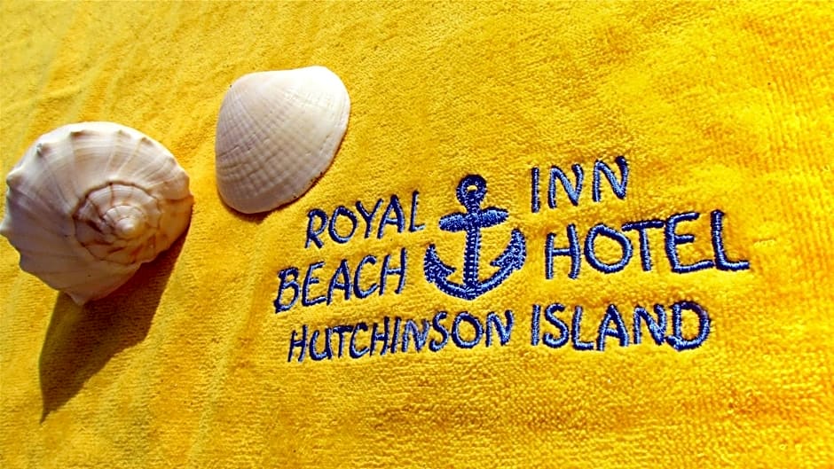 Royal Inn Beach Hutchinson Island