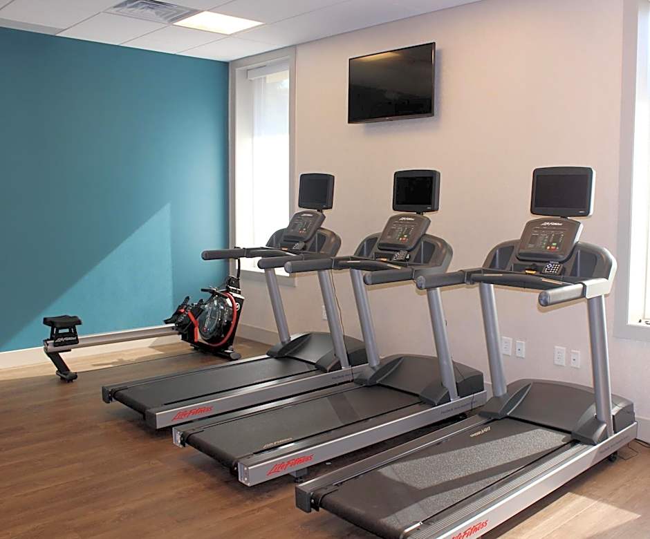 Holiday Inn Express Athens - University Area By IHG