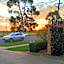 City Park Motel and Apartments