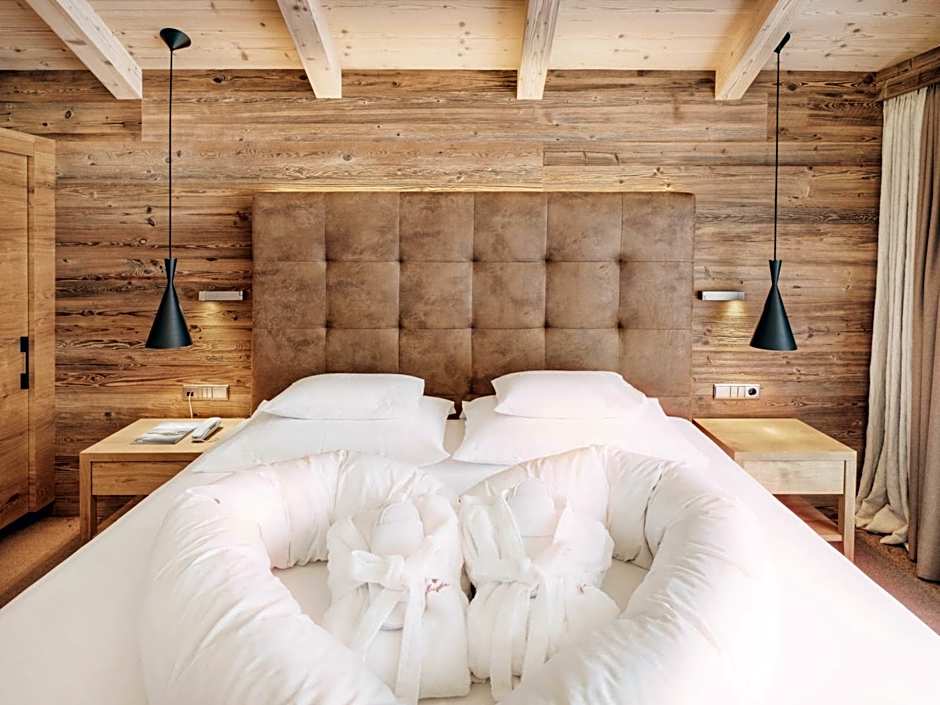 Hotel Magdalena Mayrhofen