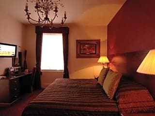 Chester Station Hotel, Sure Hotel Collection by Best Western