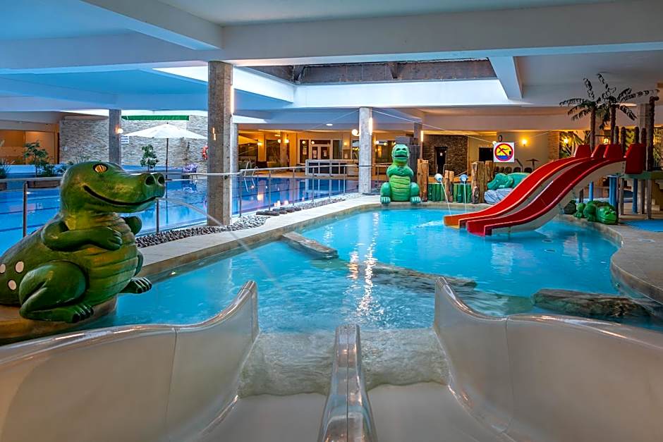Sandra Spa Karpacz & Aquapark