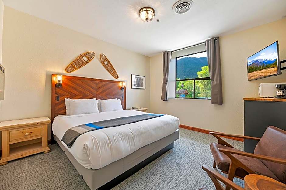 Hotel Leavenworth