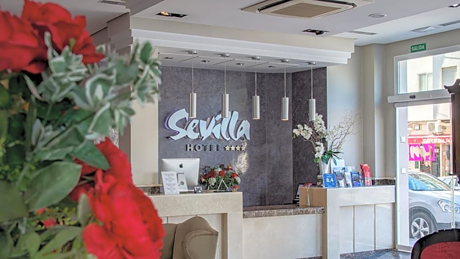 Hotel Sevilla