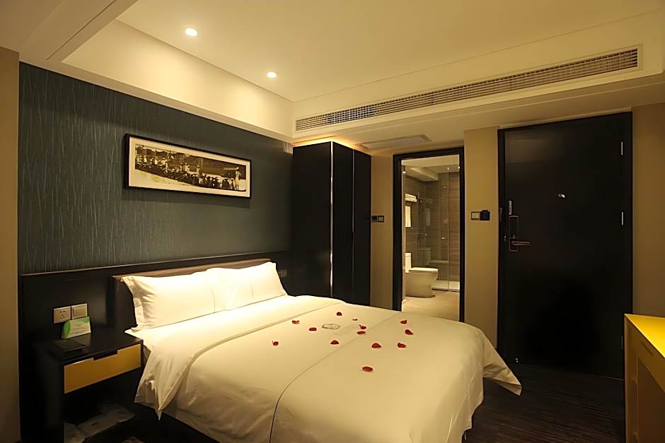 Yingshang Hotel Guangzhou San Mao Branch
