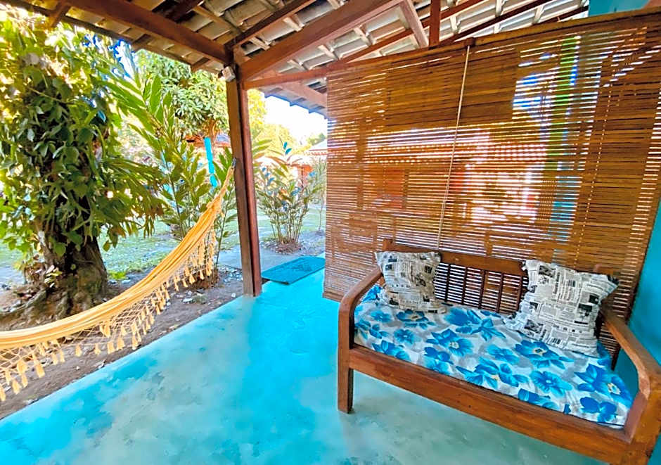 Caraiva Recanto Pousada de Ferias