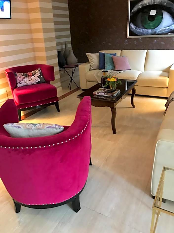 Hotel Boutique Belvedere