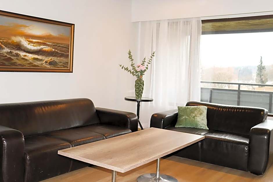 Hotel Sommelo