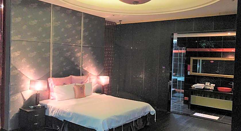 Discovery Motel - Zhonghe