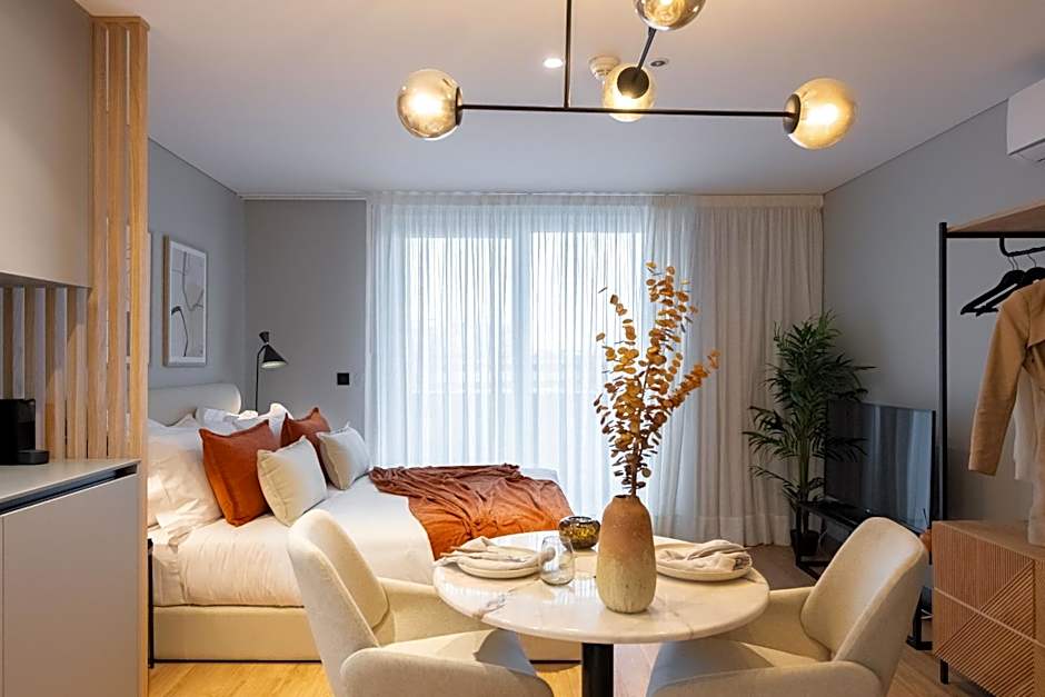 Nôma Living Icon Apartments