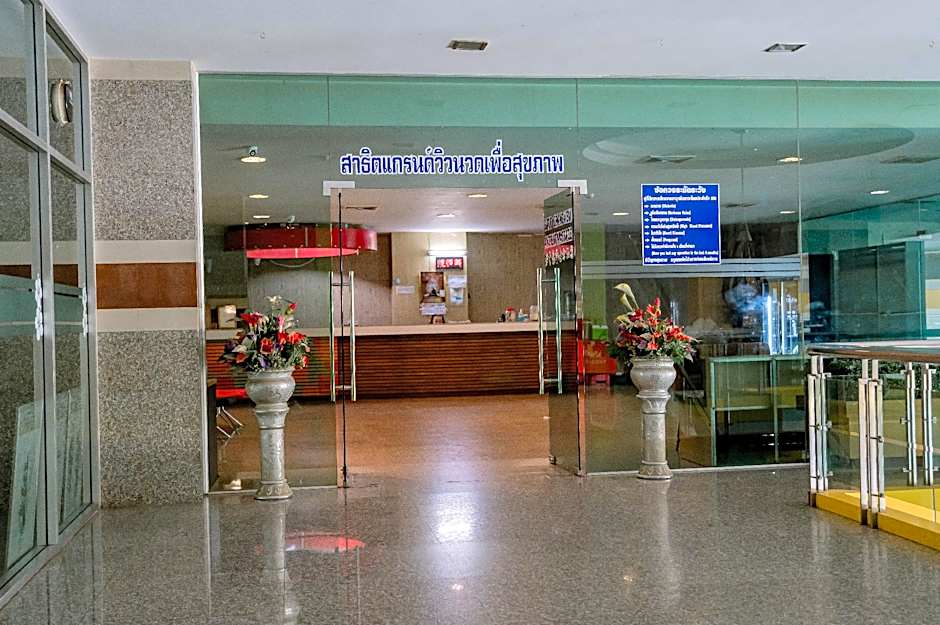 Satit Grand View Hotel