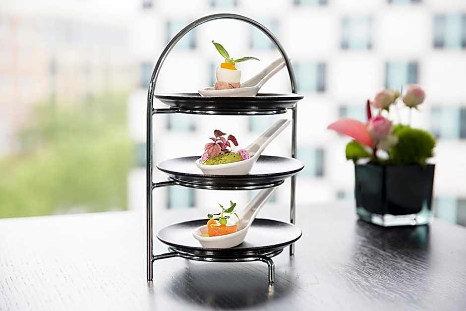 InterContinental Berlin By IHG