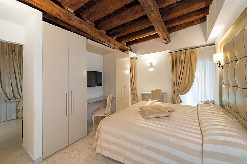 Hotel Campiello