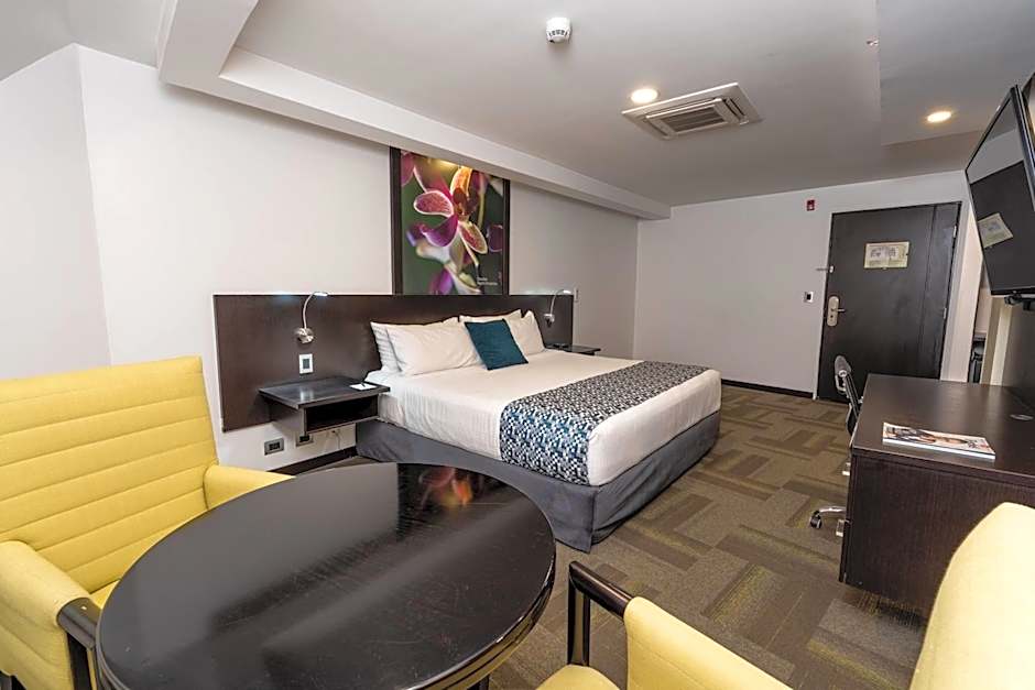 Wyndham Quito Airport