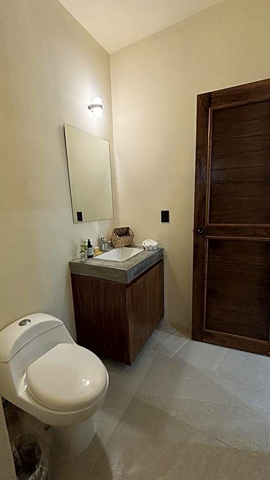 Hotel Casa Barbara Holbox