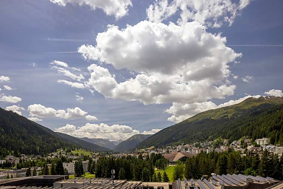 Hilton Garden Inn Davos