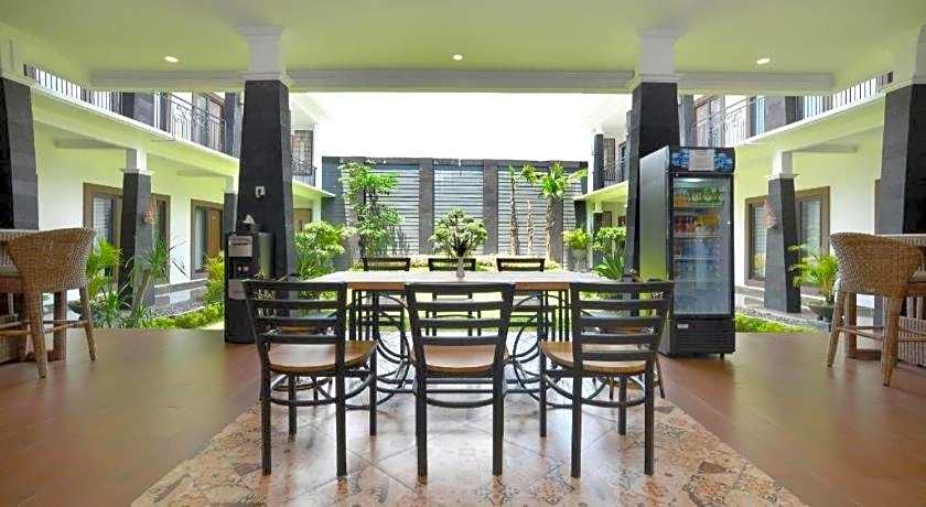 OYO 611 The Edwin Syariah