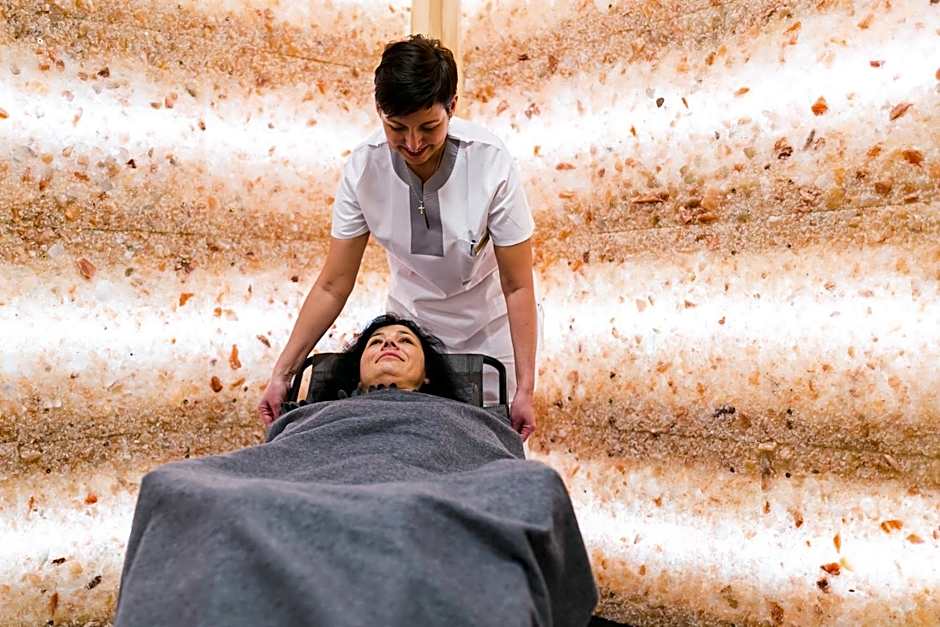 ASTORIA Hotel & Medical Spa