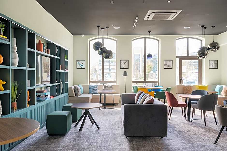 Holiday Inn Lincoln By IHG