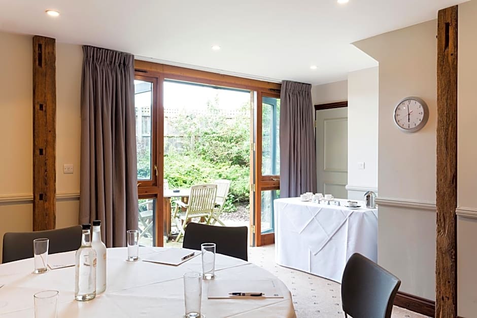 Quy Mill Hotel & Spa, Cambridge