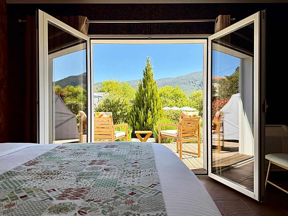 Casa Carvalhal - Adults Only