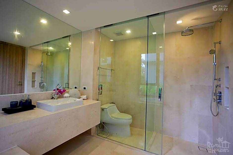 Baan mai khao apartment